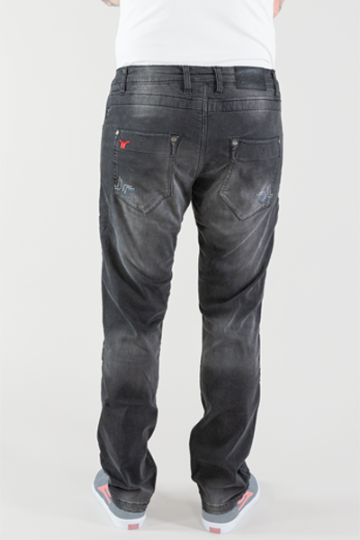 AMSTERDAM GREY XS, S, XL