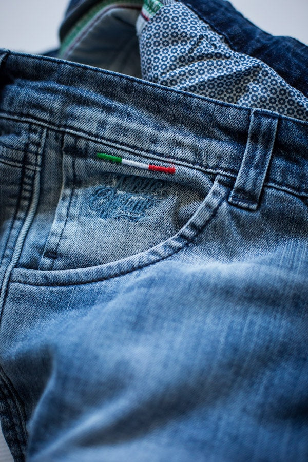 ITALIA CARGO XS,L,XL