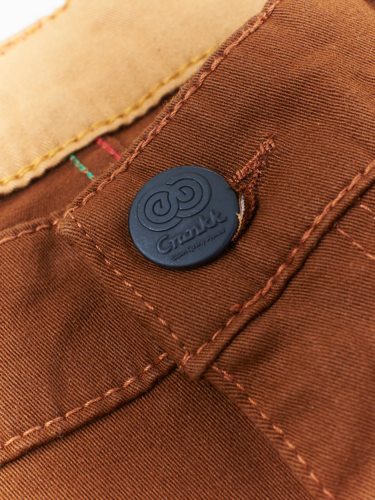 MUUR Brown S