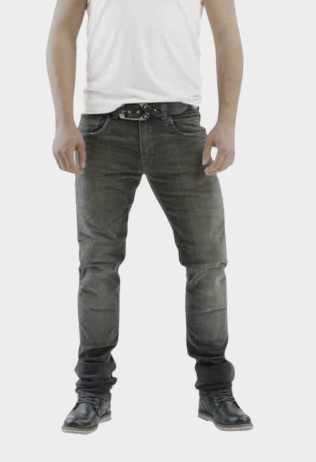 AMSTERDAM GREY XS, S, XL