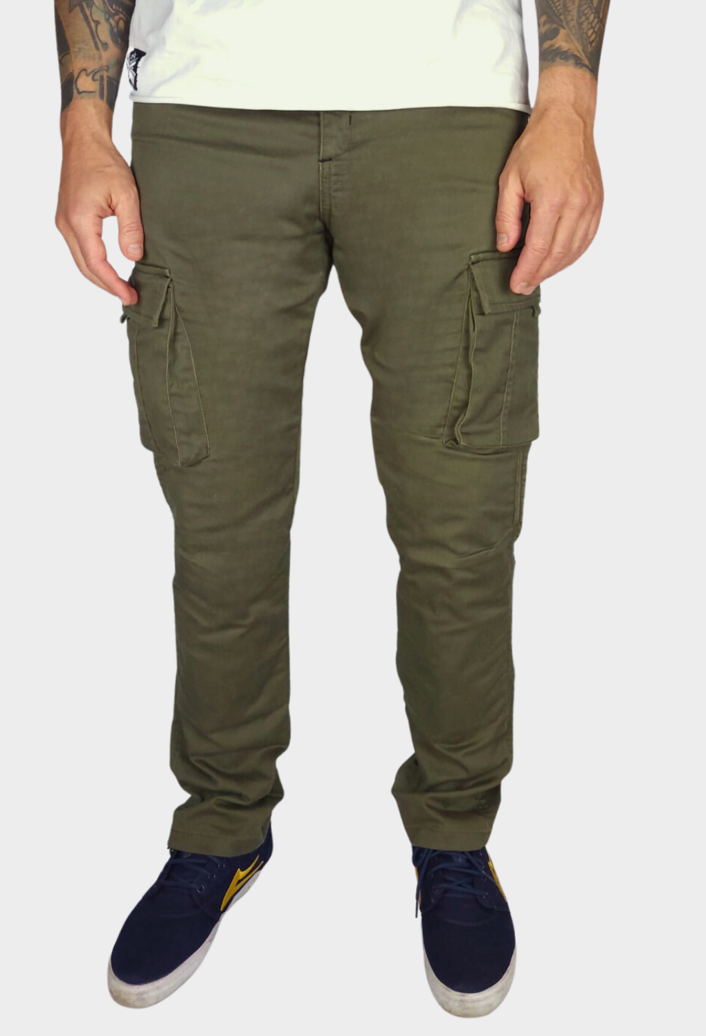 HELIOS GREEN