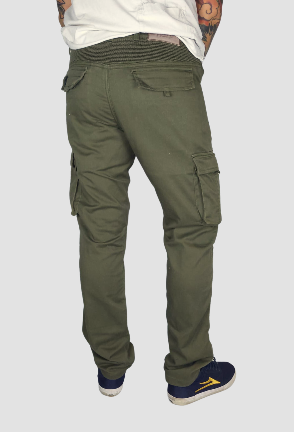 HELIOS GREEN