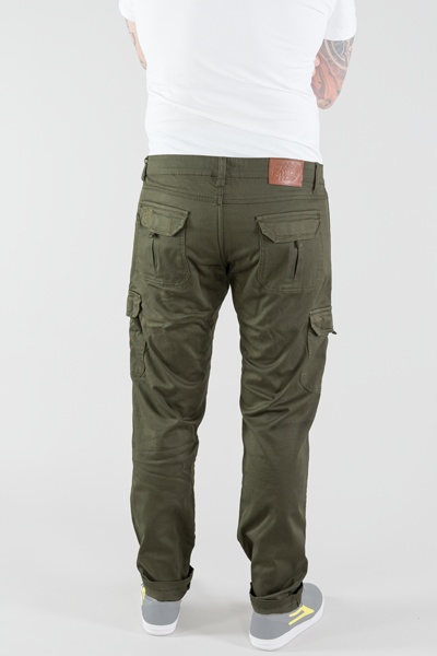 HELIOS GREEN 1 XS,XXL