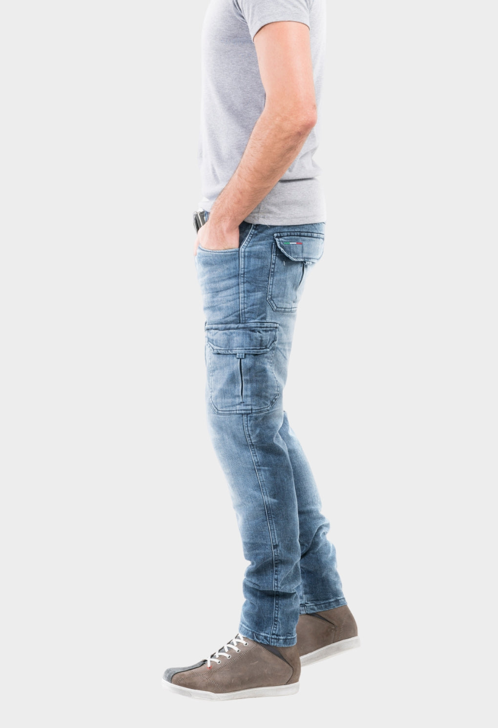 ITALIA CARGO XS,L,XL