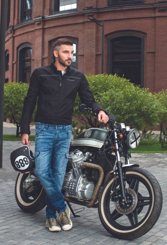 ITALIA CARGO XS,L,XL