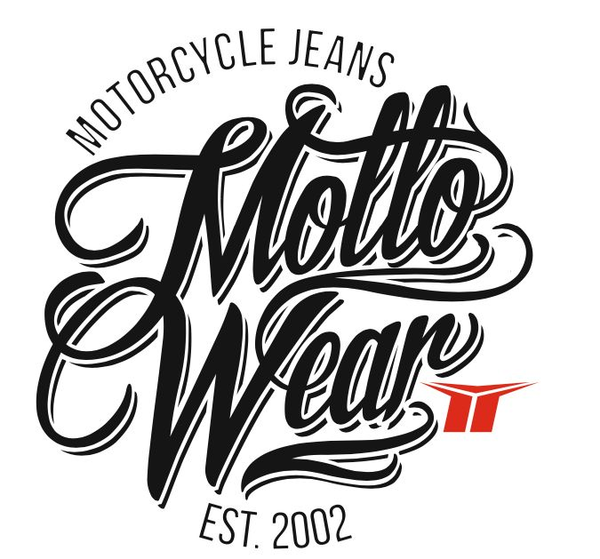 Motto Wear PL | Motocyklowe Jeansy z Kevlarem