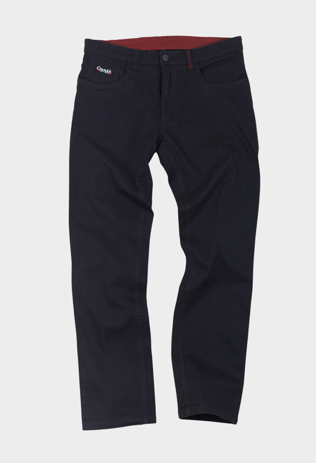 STRAAT Black M,L