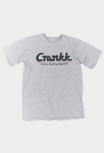 BASIC Gray S,M,L,XL