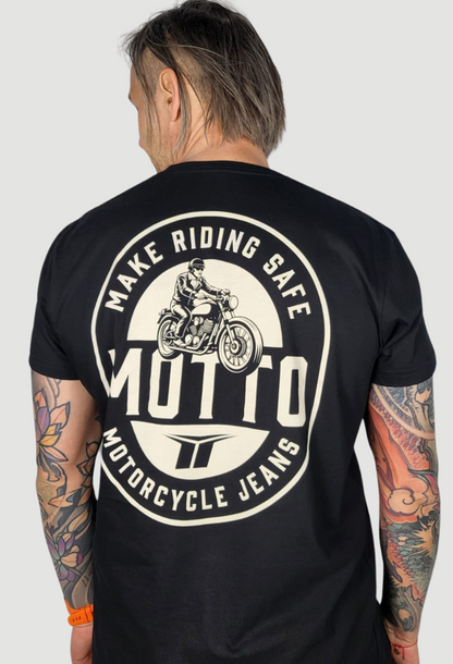 DRIVE T-SHIRT