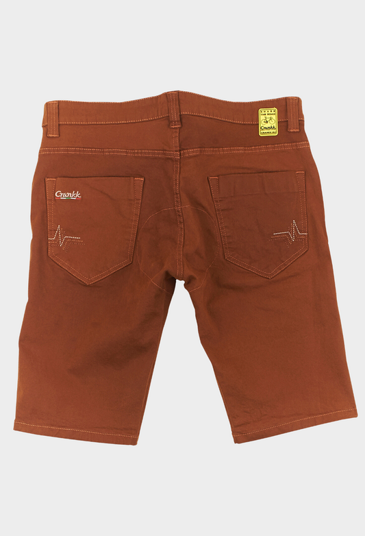 MUUR Brown S