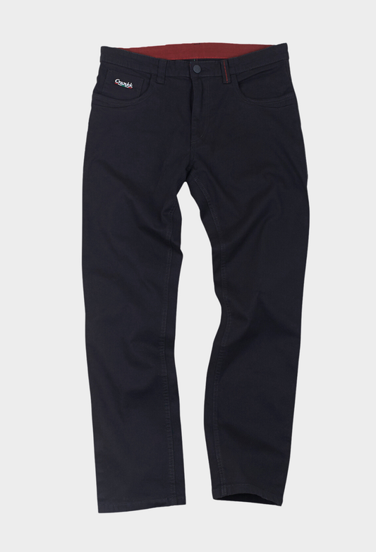 STRAAT Black M,L