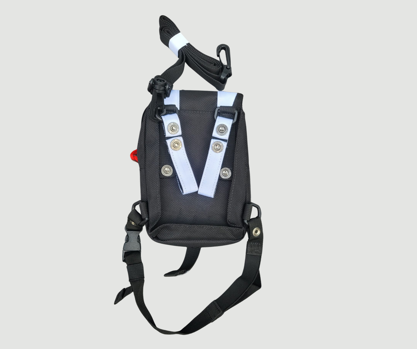 Torebka/nerka Rs-Taichi 1,5l Biała