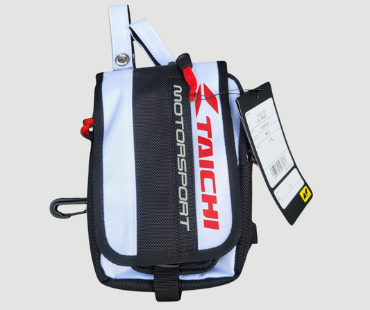 Torebka/nerka Rs-Taichi 1,5l Biała