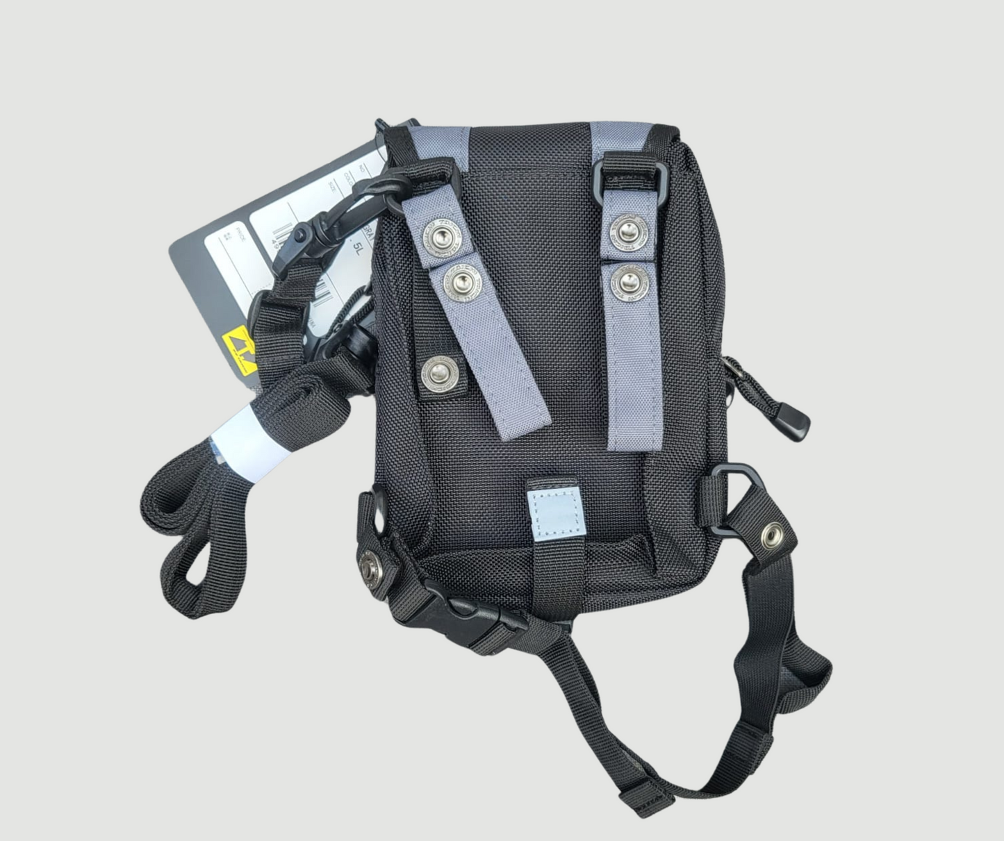 Torebka/nerka Rs-Taichi 1,5l Szara