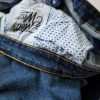 Spodnie motocyklowe meskie z certyfikatem CE Milano mottowear detal5