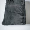 spodnie motocyklowe milano gray detal1 mottowear